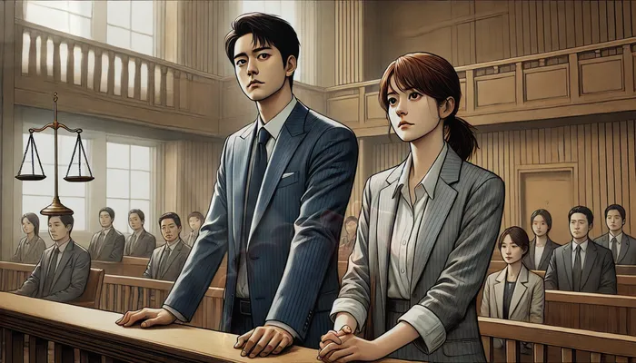 개인회생변호사 정직하고