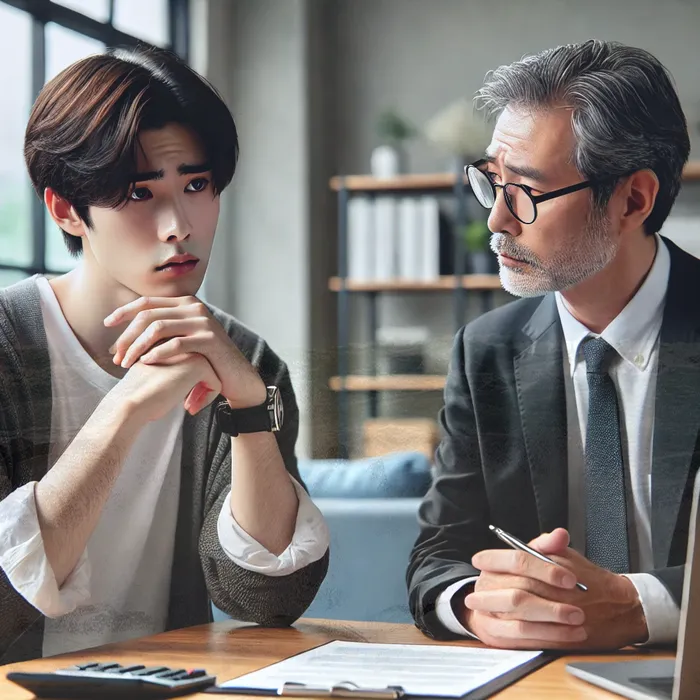 신용대출 연체 시