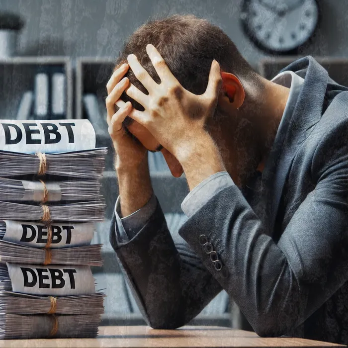 개인회생금지명령