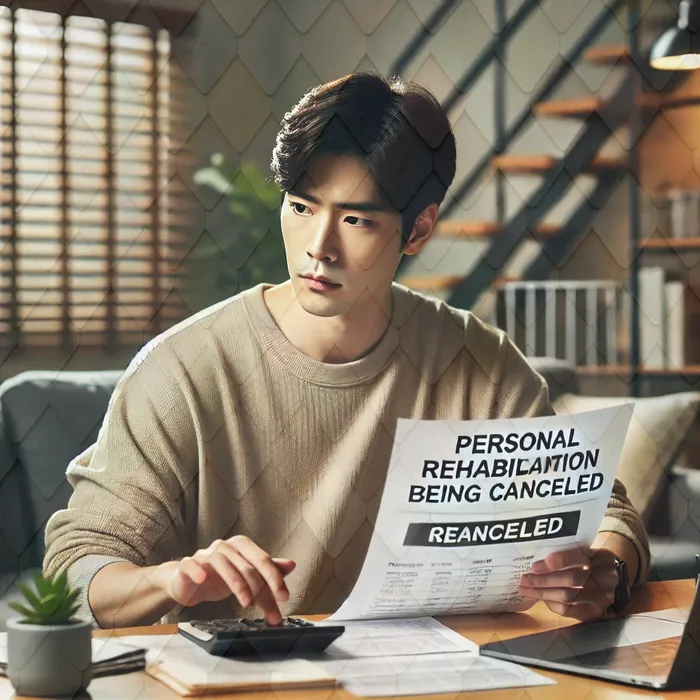 개인워크아웃조건