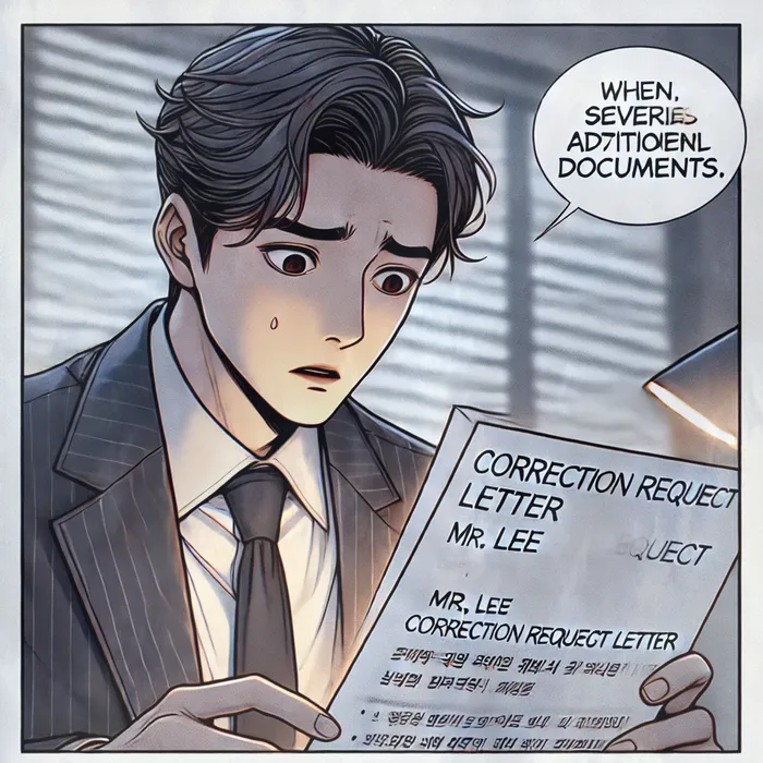 법인대표대출 연체 시