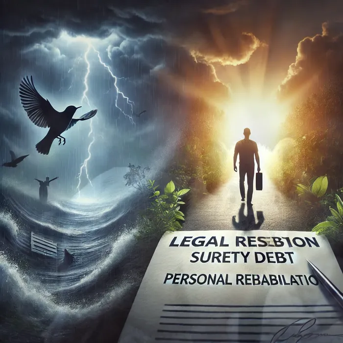 개인회생금지명령