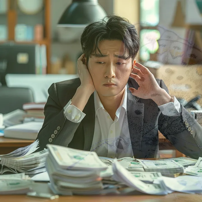 개인회생금지명령