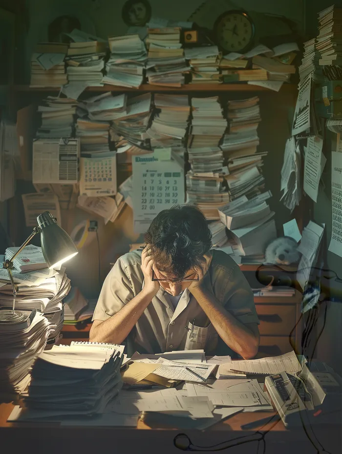 연대보증 연체 시