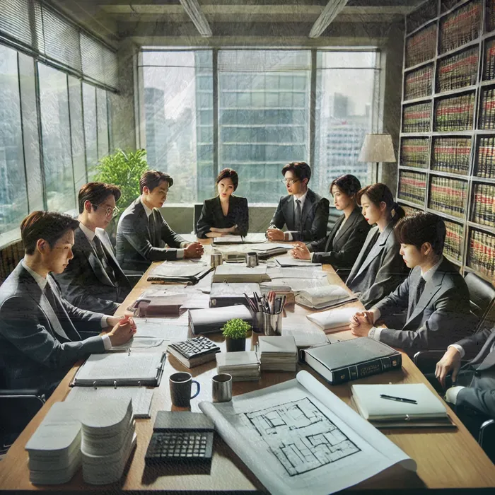 개인회생신청서류