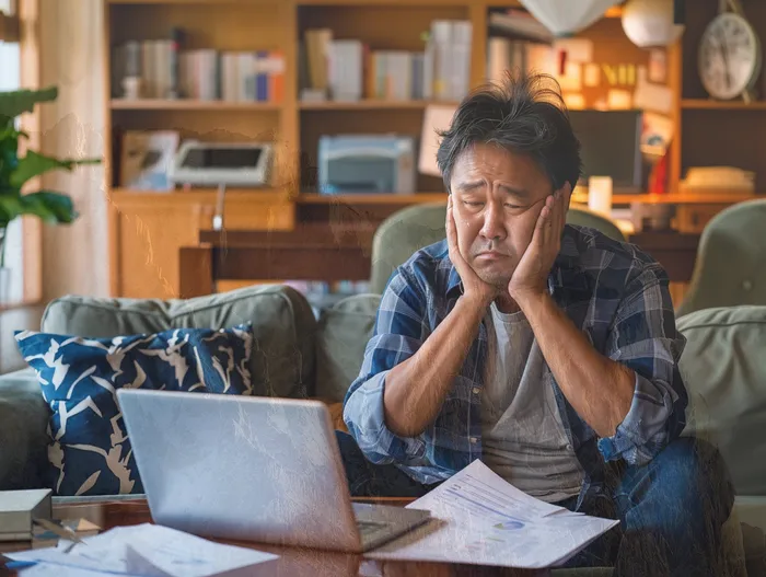 보험설계사대출 연체 시