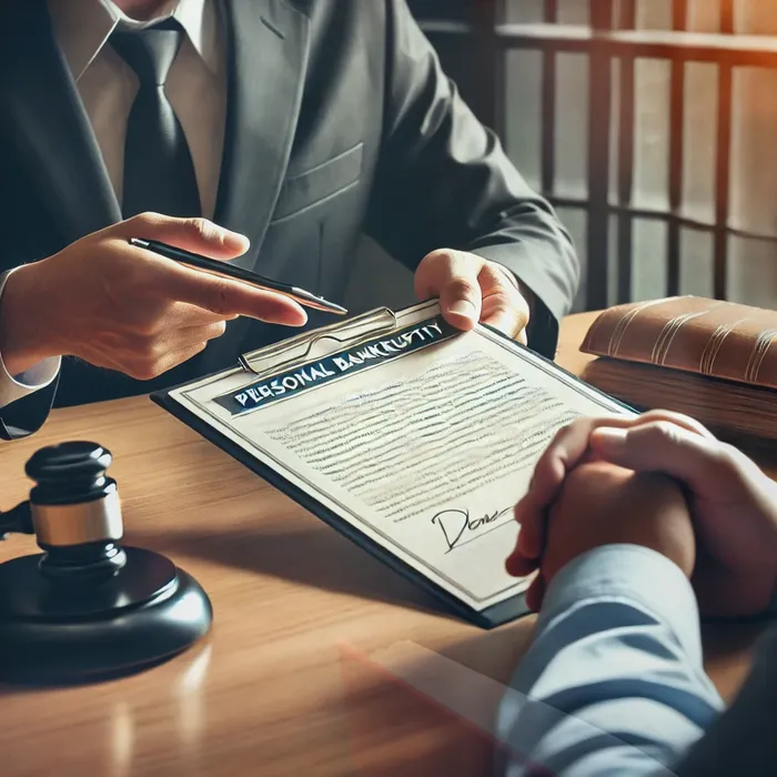 직업군인개인회생