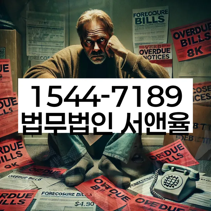 직업군인개인회생