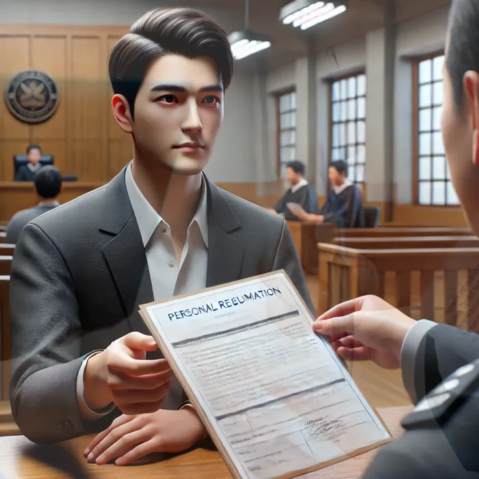 개인회생변호사