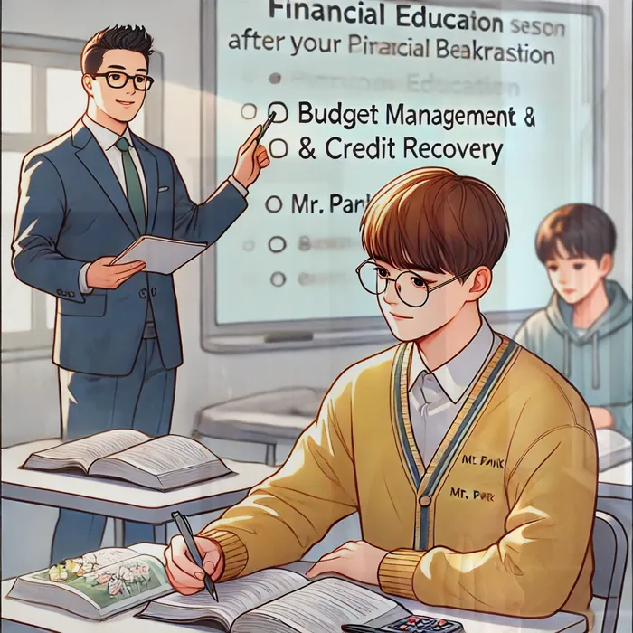 개인회생변호사