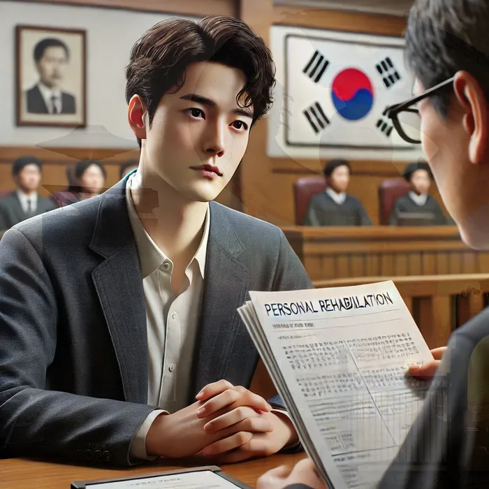 개인파산신청비용