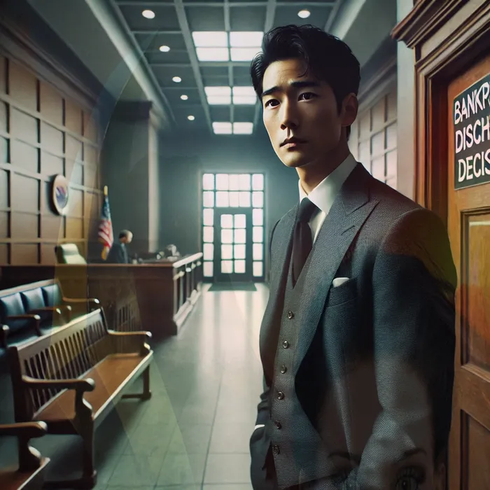 개인파산신청비용