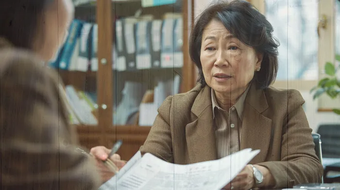 자영업자개인회생