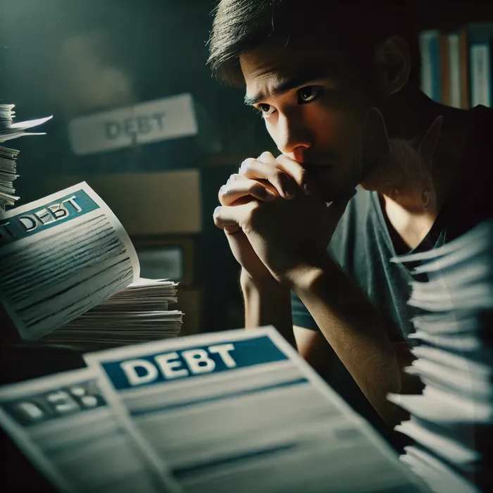 개인회생신청서류