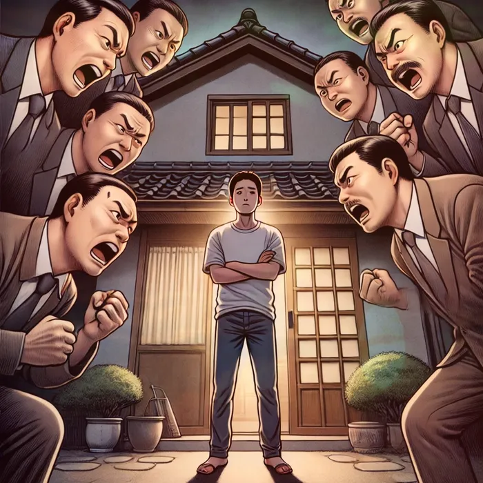 개인회생신청서류