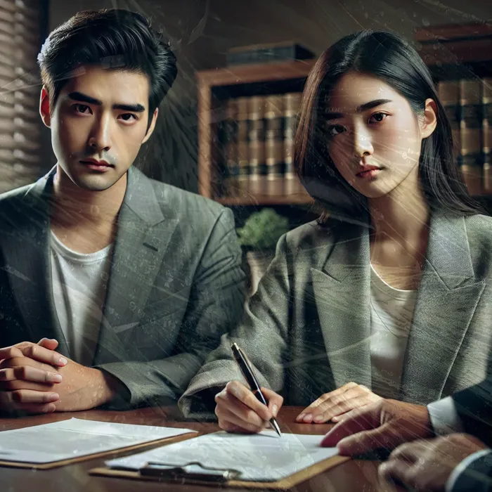 개인회생신청서류