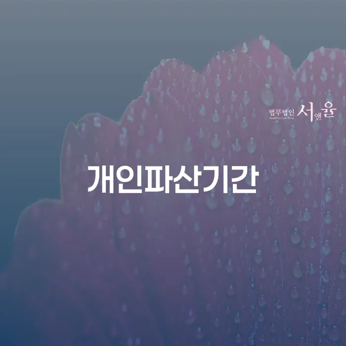 10년대출 연체 시 개인회생 문제해결방법 도움을 받을 수 있는 제도