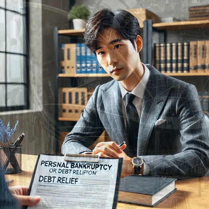 고금리대출 연체 시