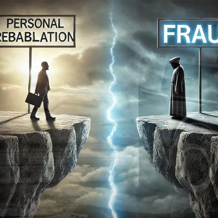 자영업자신용대출 연체 시