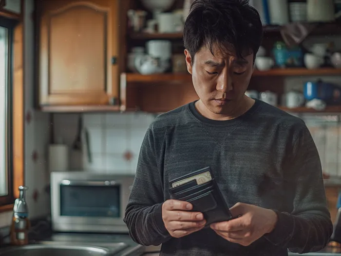 자영업자신용대출 연체 시