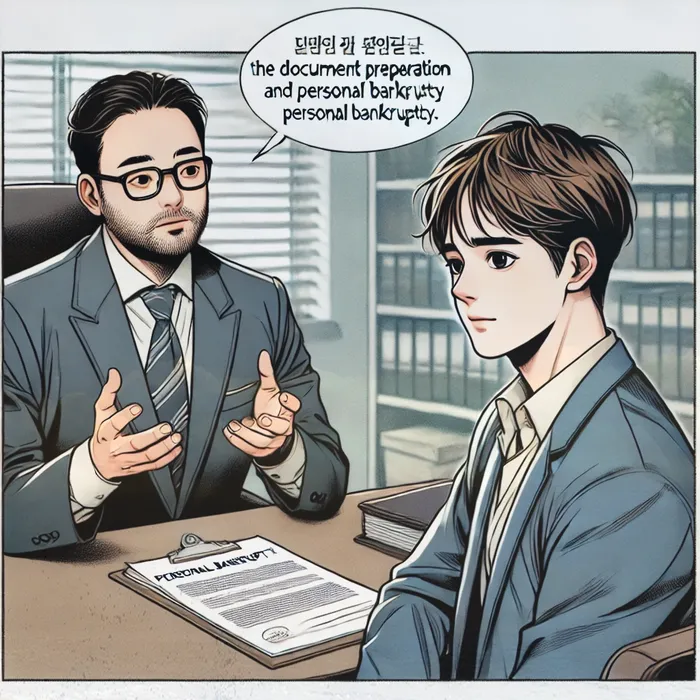 기초생활수급자개인회생