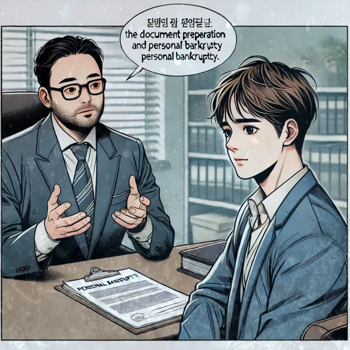 도산전문변호사