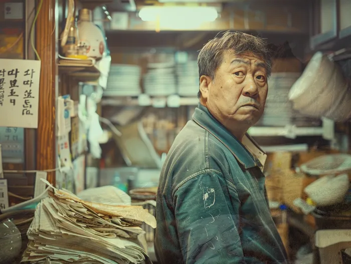 연대보증채무 연체 시