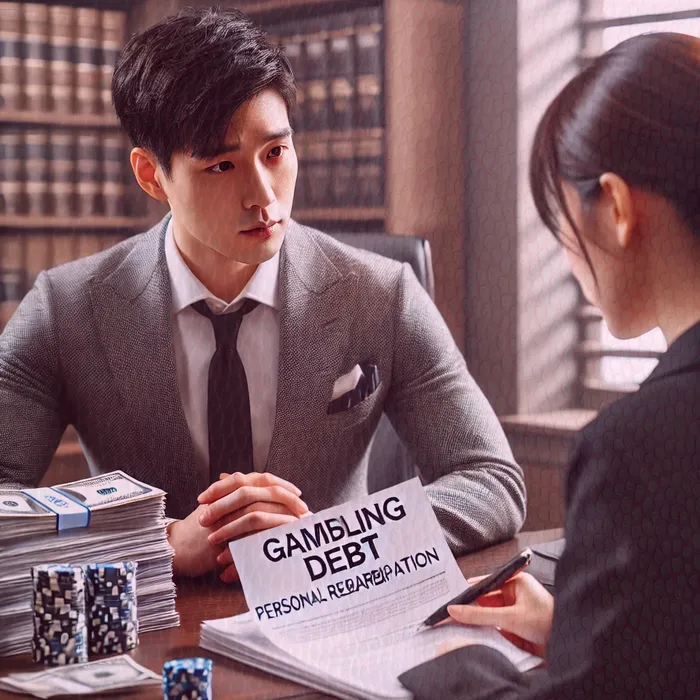 개인파산회생실무