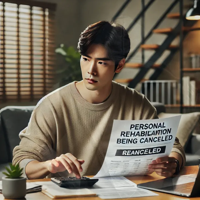 사업자개인회생