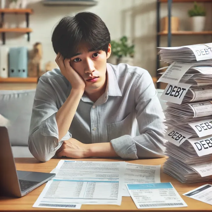 개인신용회복지원