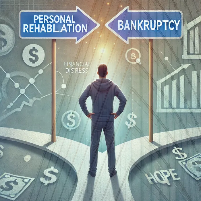 도박빚개인회생