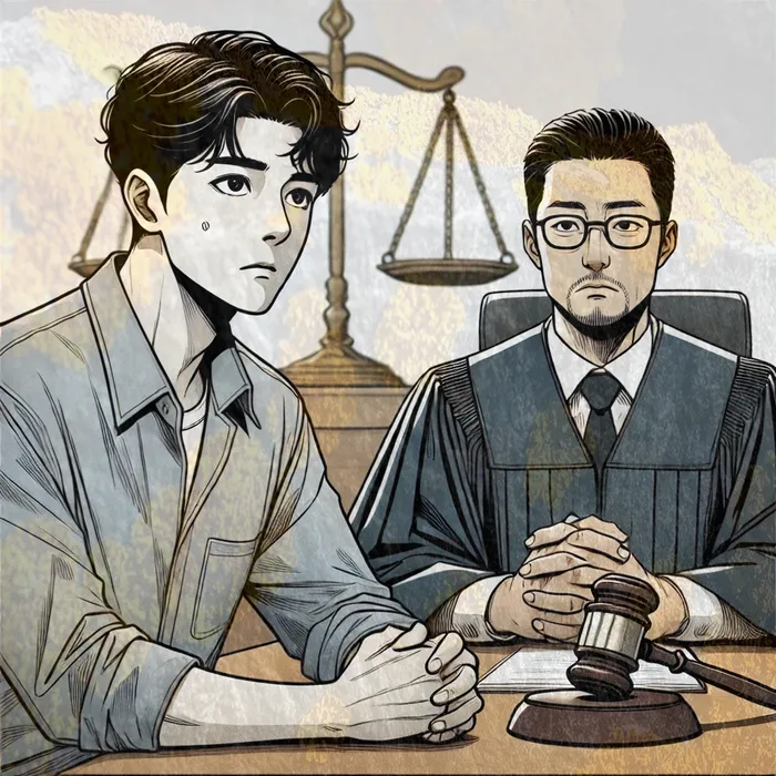 채무자대리인제도