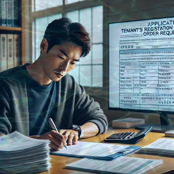 개인회생부양가족