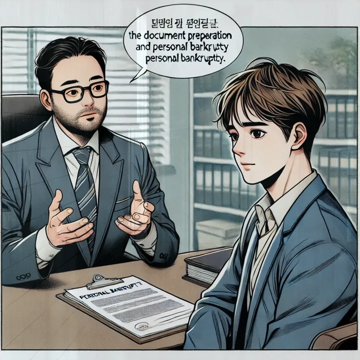 개인파산개인회생