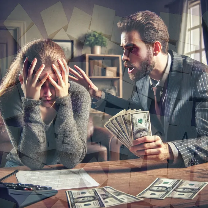 개인신용회복지원