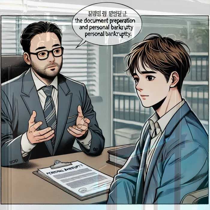 공무원개인회생