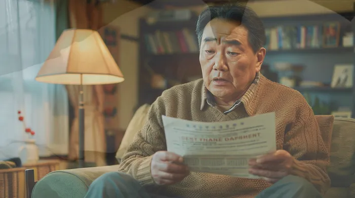 개인회생사건번호