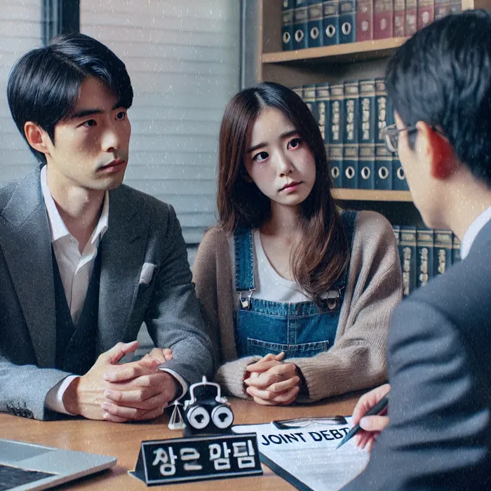 개인회생사건번호