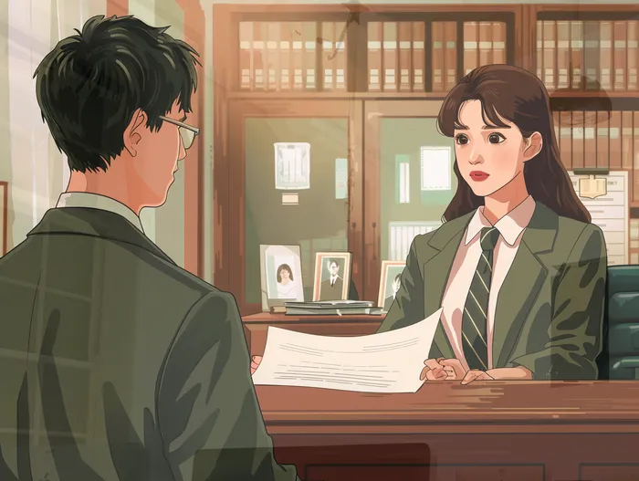 채무 독촉 해결 방법