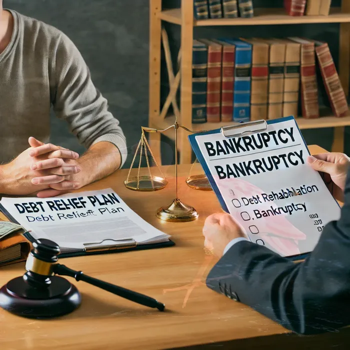 개인회생 성공 사례