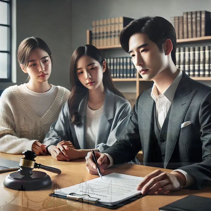 재정 관리 사례