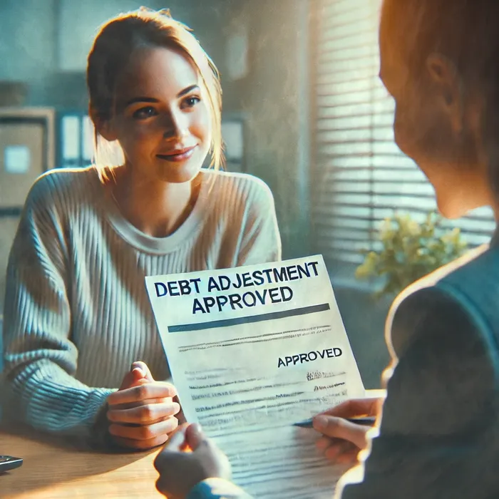 개인회생 성공 사례