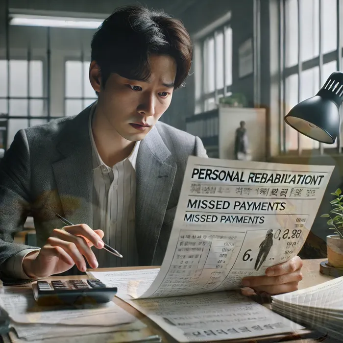 채권자 협상 방법