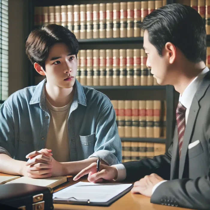 채무 조정 방법