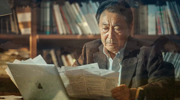 채무 조정 사례