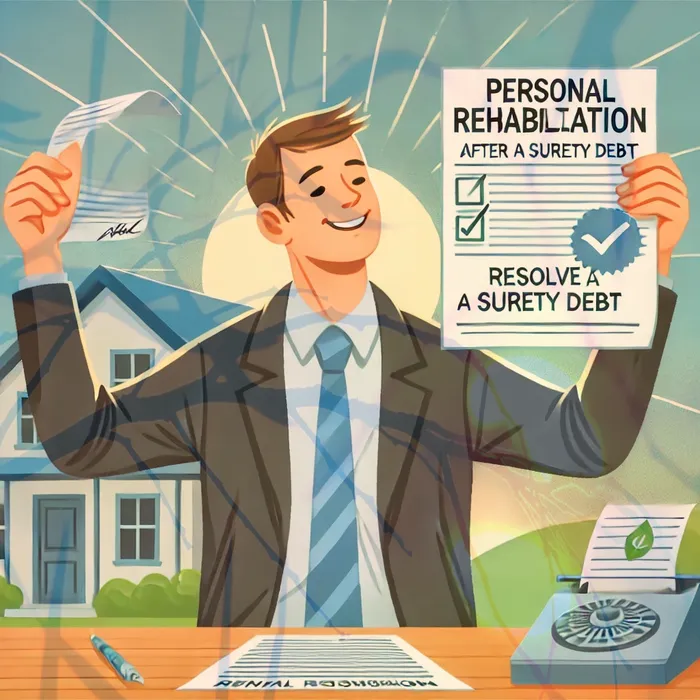 변제금 재조정 사례