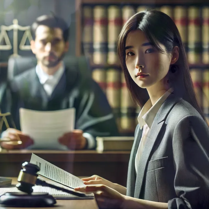 개인회생 절차 중 재산 매각 조정