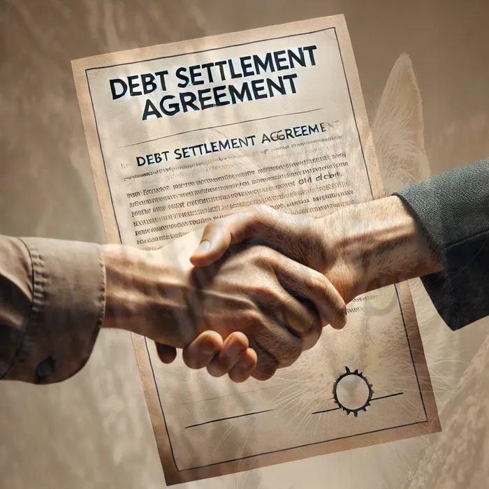 개인회생 절차 중 재산 매각 조정