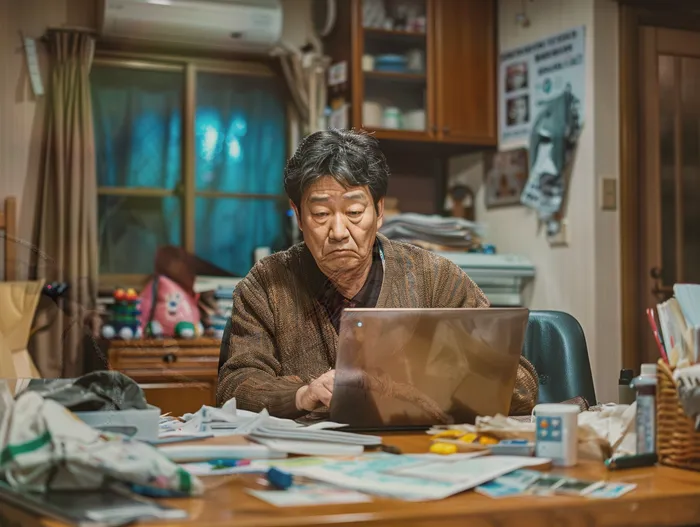 행운동 개인회생 자격