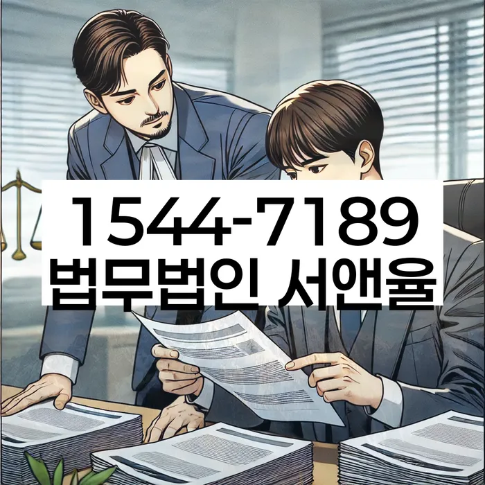 광양시 개인회생 절차